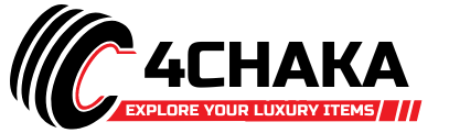 4chaka.com logo